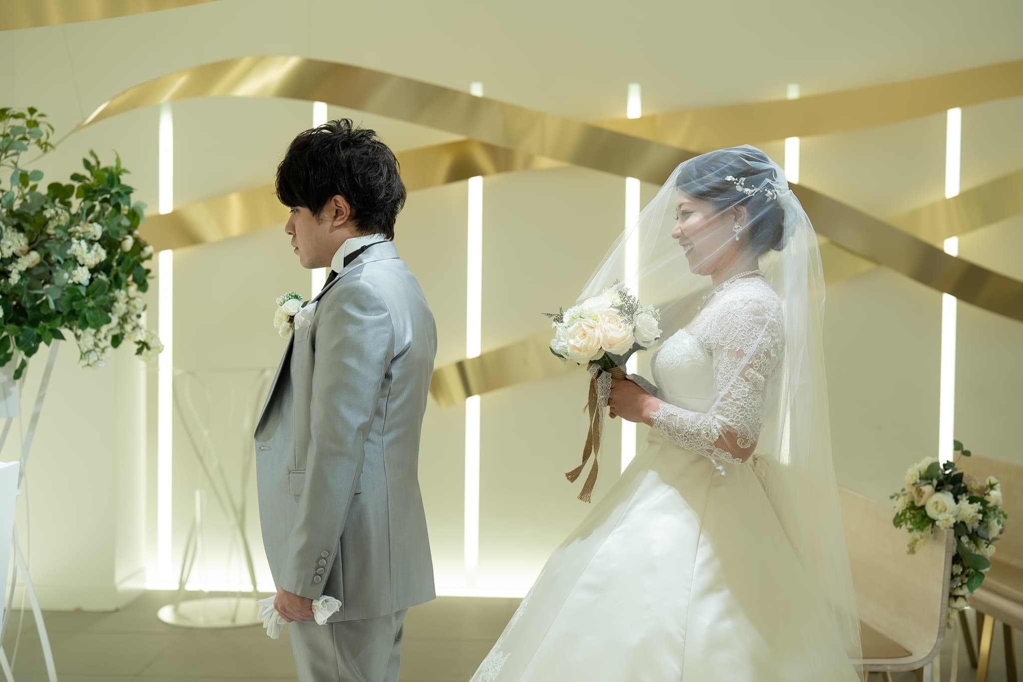 すべてが内緒のファーストミート♡